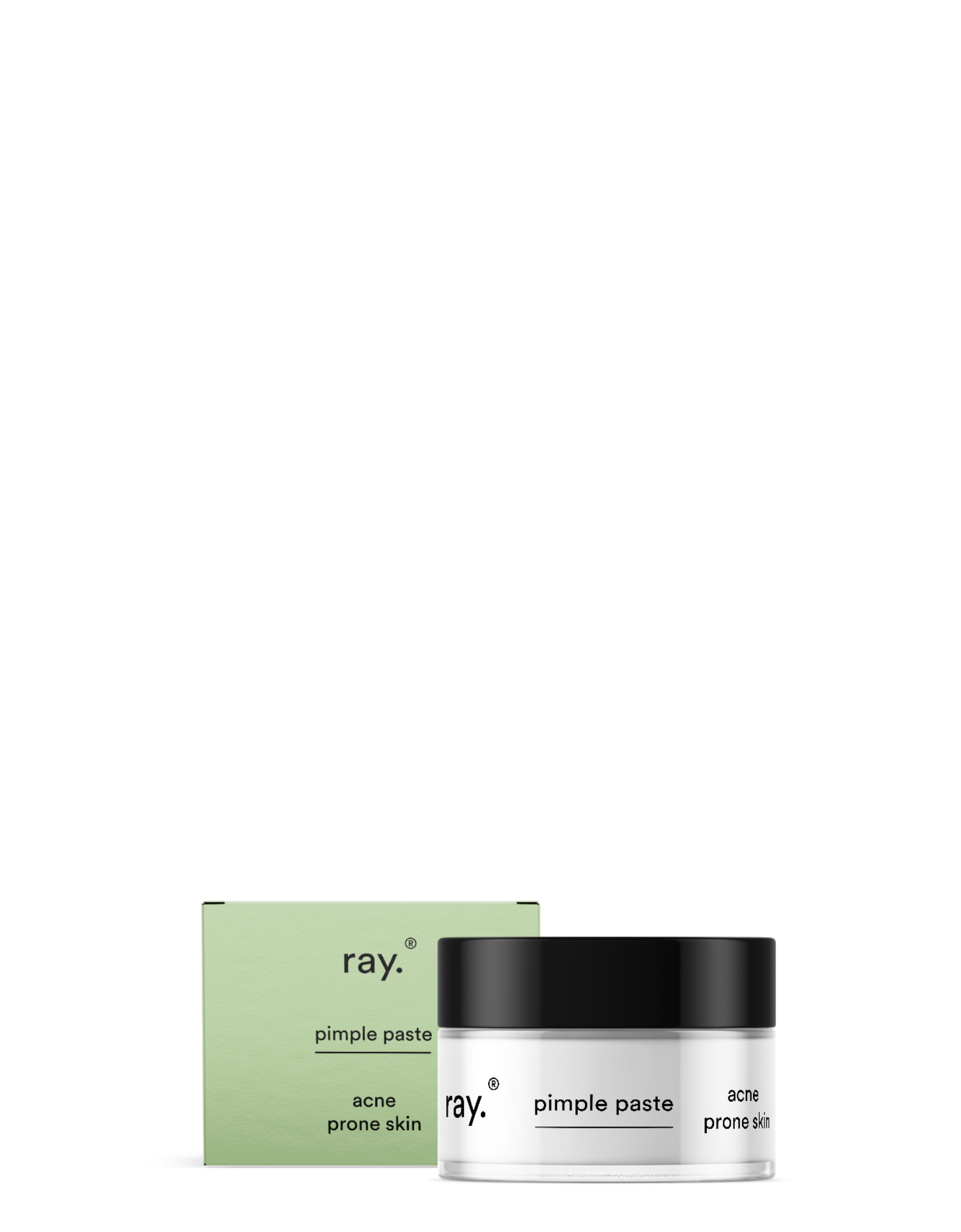 Acne Prone Skin pimple paste - 15ml