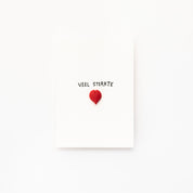 Pin - veel sterkte