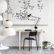 SSDr chair - recycled plastic