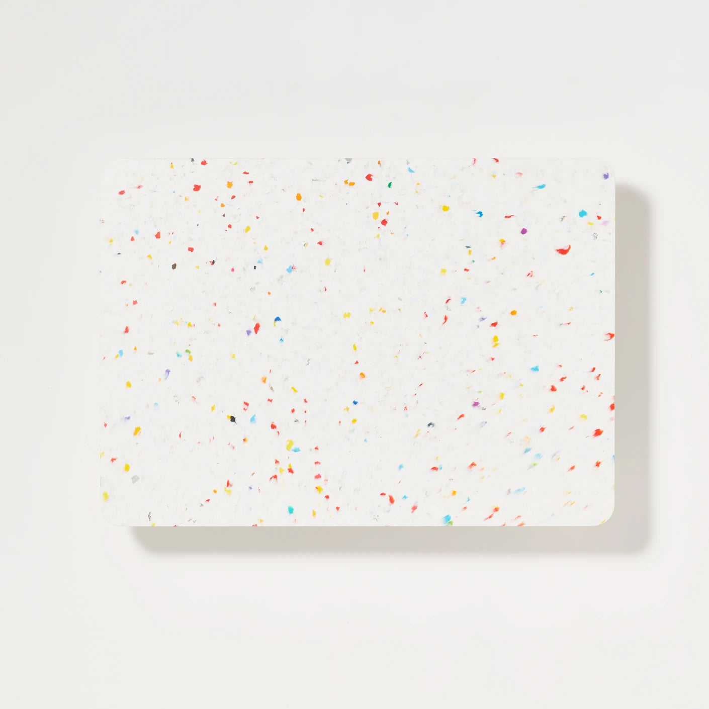 Kids desk - recycled plastic Tutti Frutti