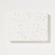 Kids desk - recycled plastic Tutti Frutti