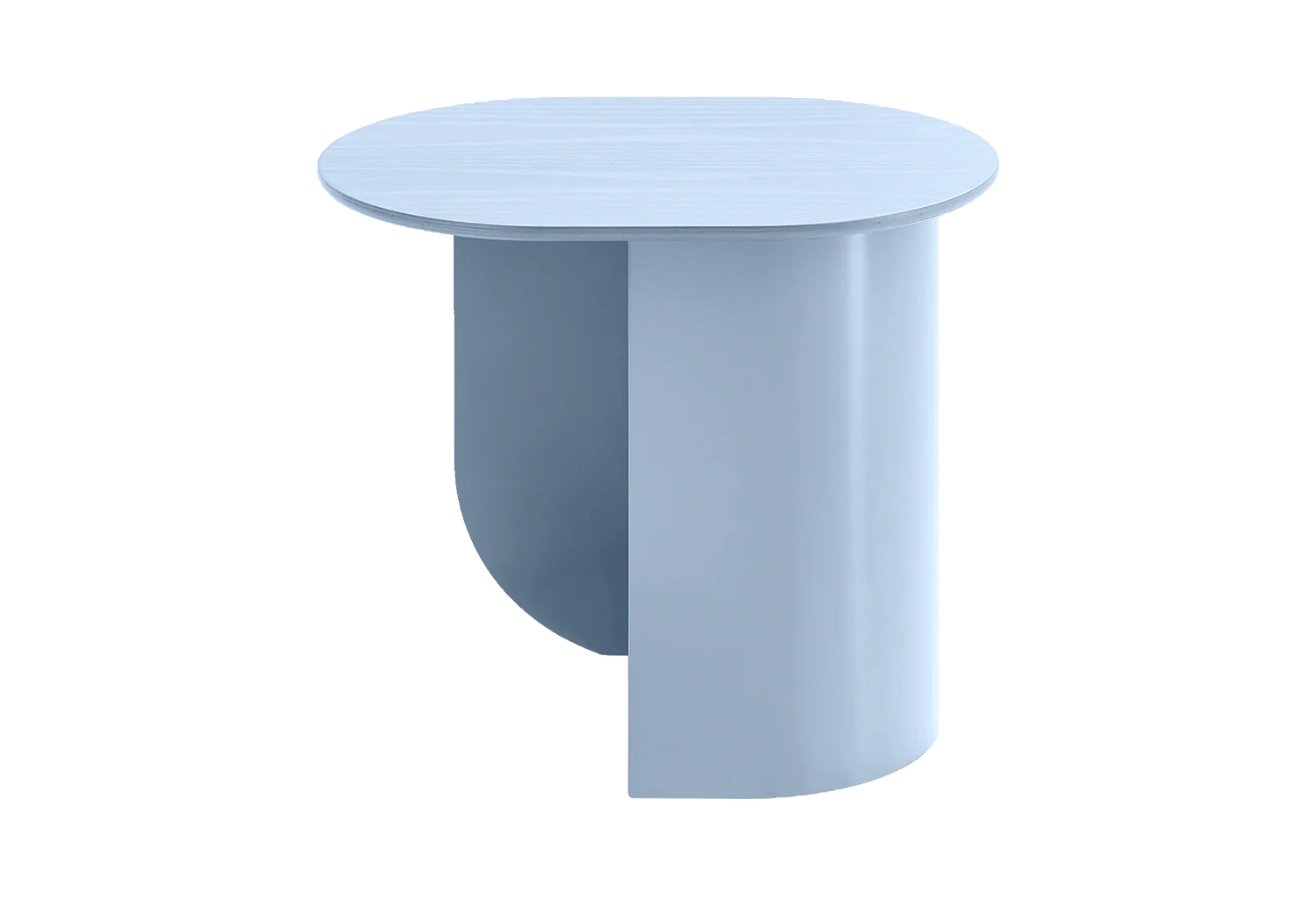 Plateau bijzettafel