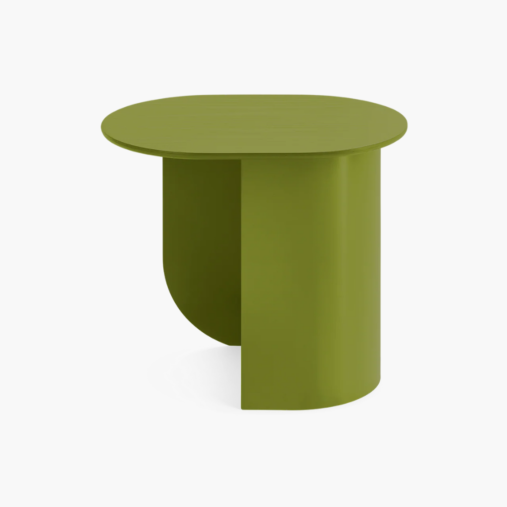 Plateau bijzettafel