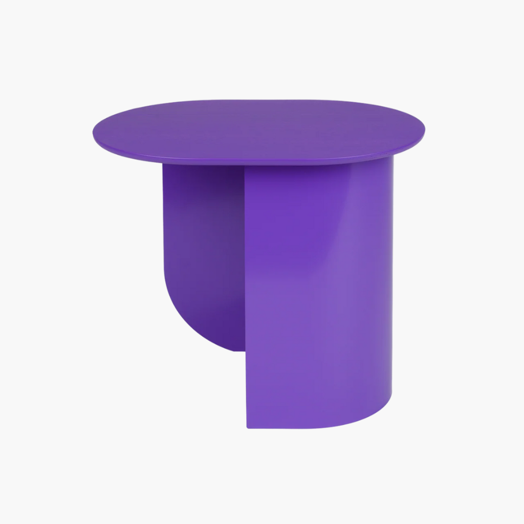 Plateau bijzettafel