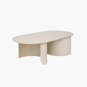 plateau coffee table low