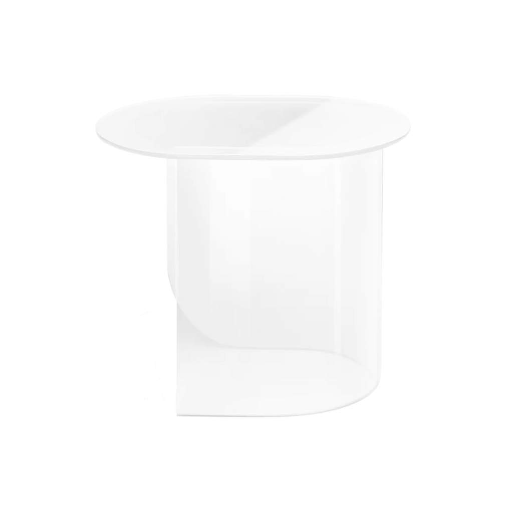 Plateau bijzettafel