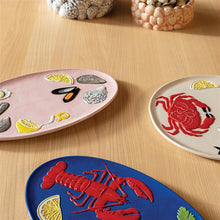 Afbeelding in Gallery-weergave laden, Platter de la mer - crab
