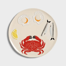 Afbeelding in Gallery-weergave laden, Platter de la mer - crab
