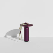 Quasar portable lamp