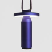 Quasar portable lamp