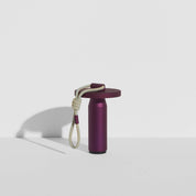 Quasar portable lamp