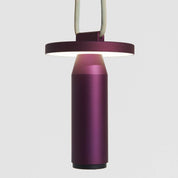 Quasar portable lamp