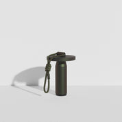 Quasar portable lamp