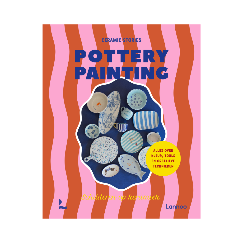 pottery painting