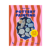 pottery painting