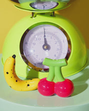 banane cerise - salt & pepper