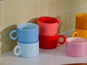 Mug chiquito - set/2