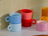 Mug chiquito - set/2