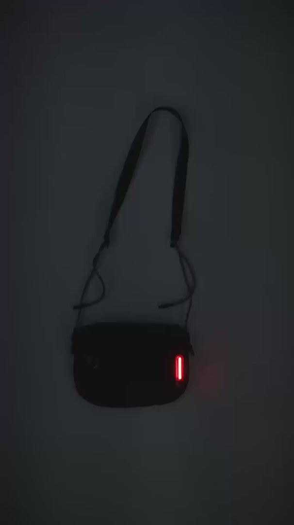 Jona large cross body - air series