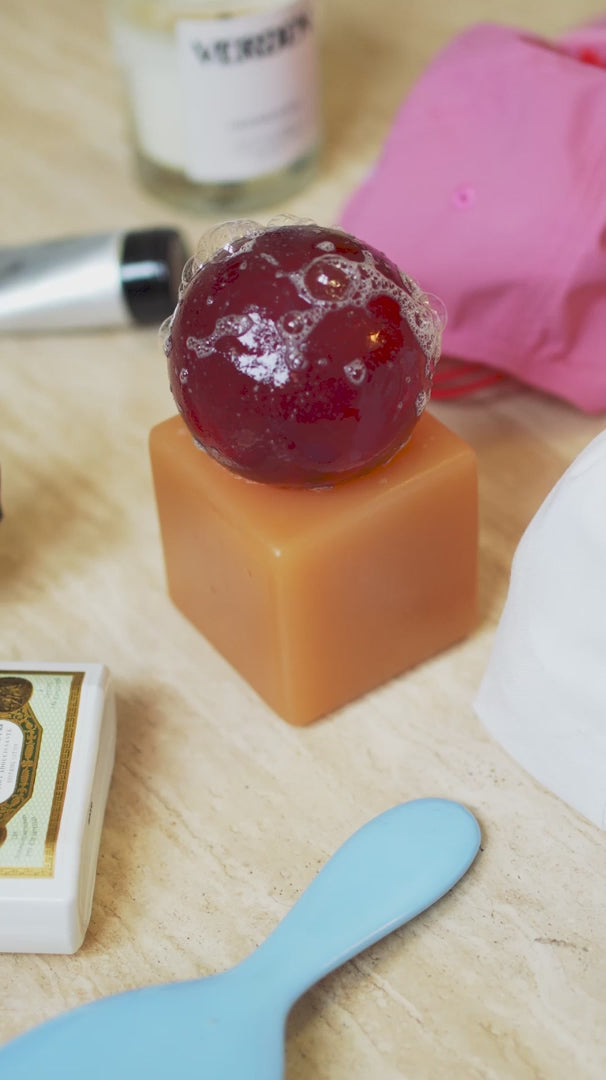 oba soap - terralis