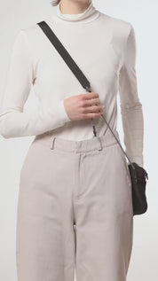 Jona large cross body - air series