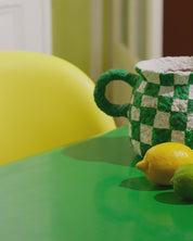 carrot - candle holder