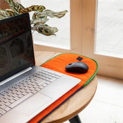 puffy laptopsleeve - multicolor