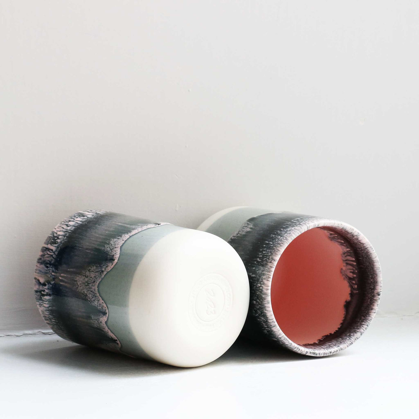 Slurp cup - Punk blonde