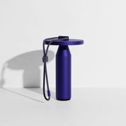 Quasar portable lamp - large