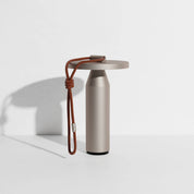 Quasar portable lamp - large