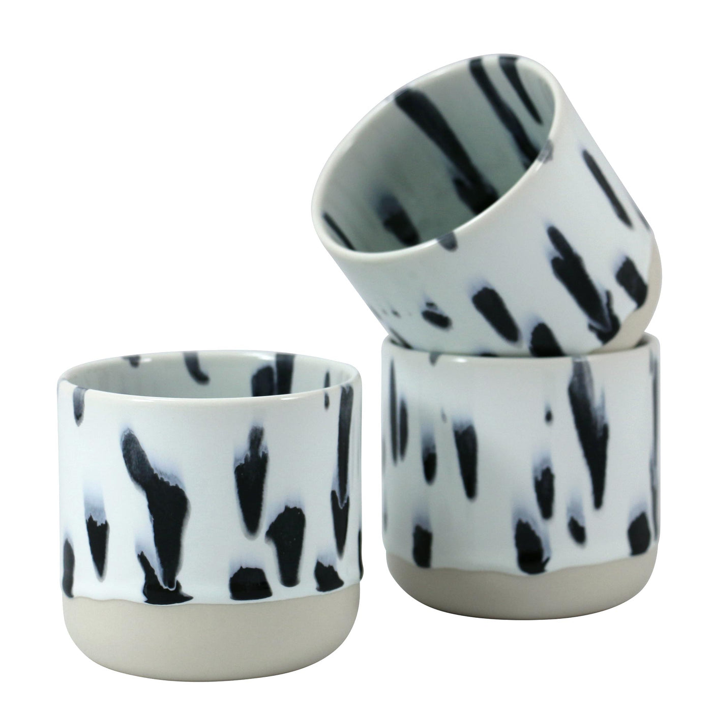Quench cup - Spot