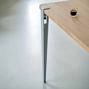 Tiptoe eettafel