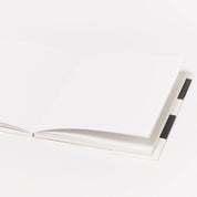 Bullet notebook - navulbaar