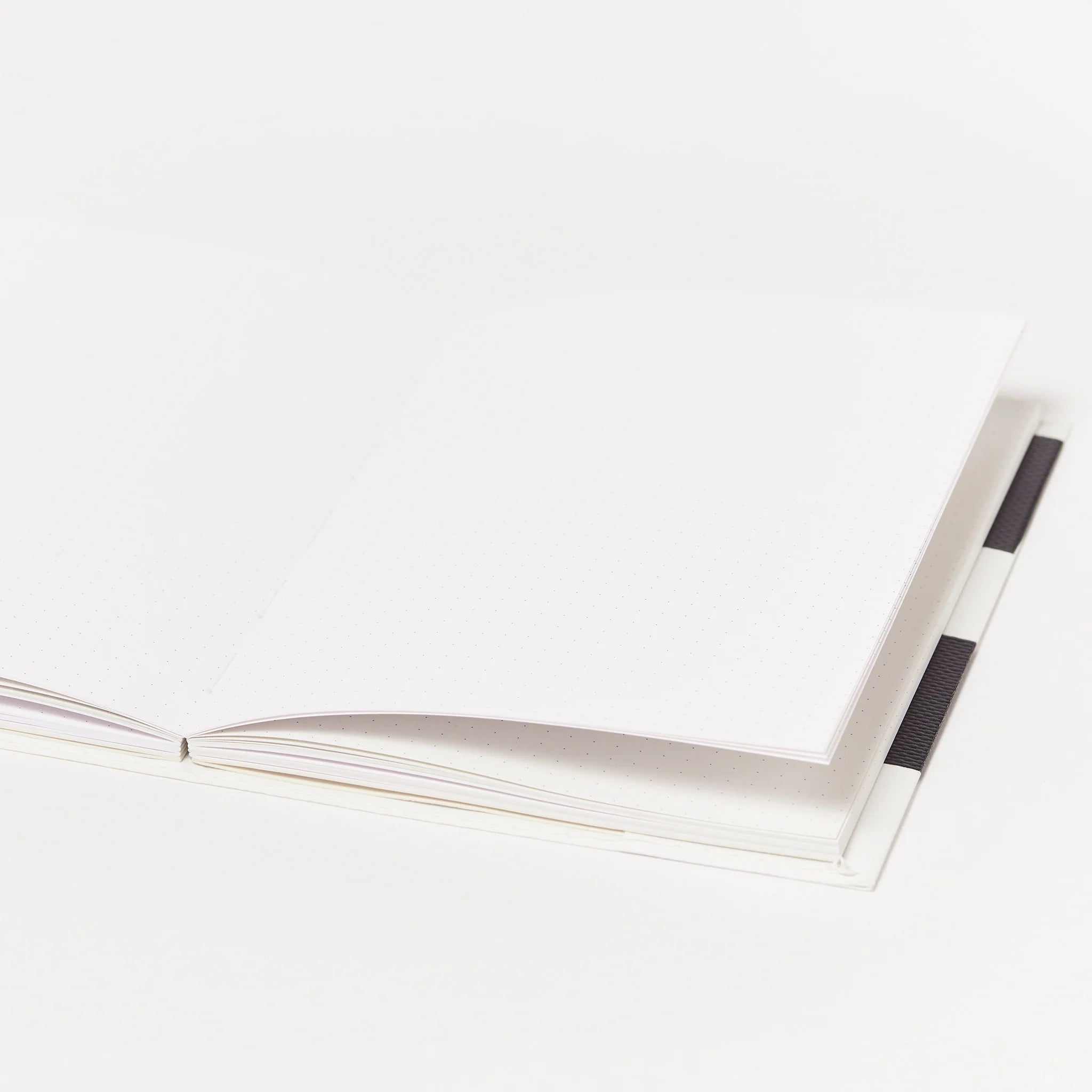 Bullet notebook - navulbaar