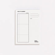 Daily planner