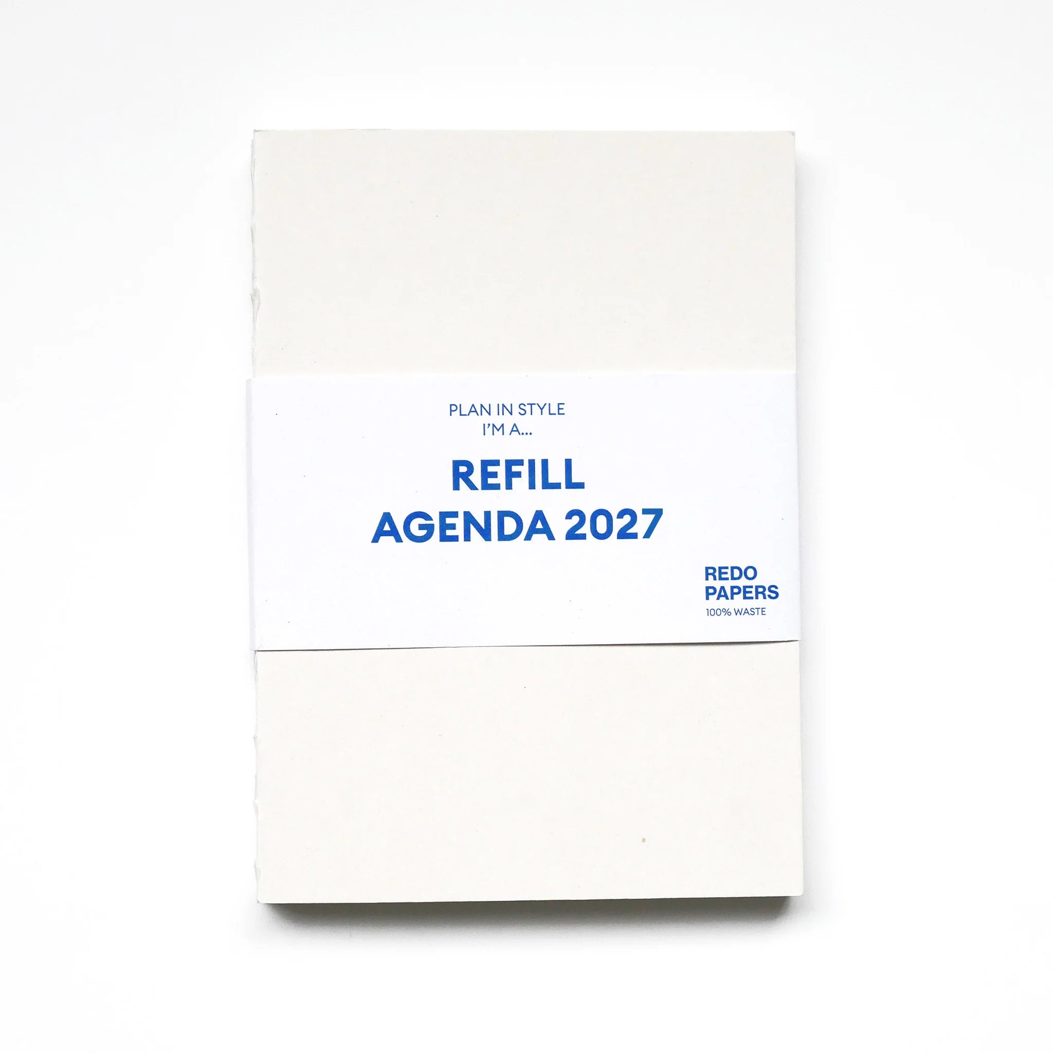 refill agenda 2027