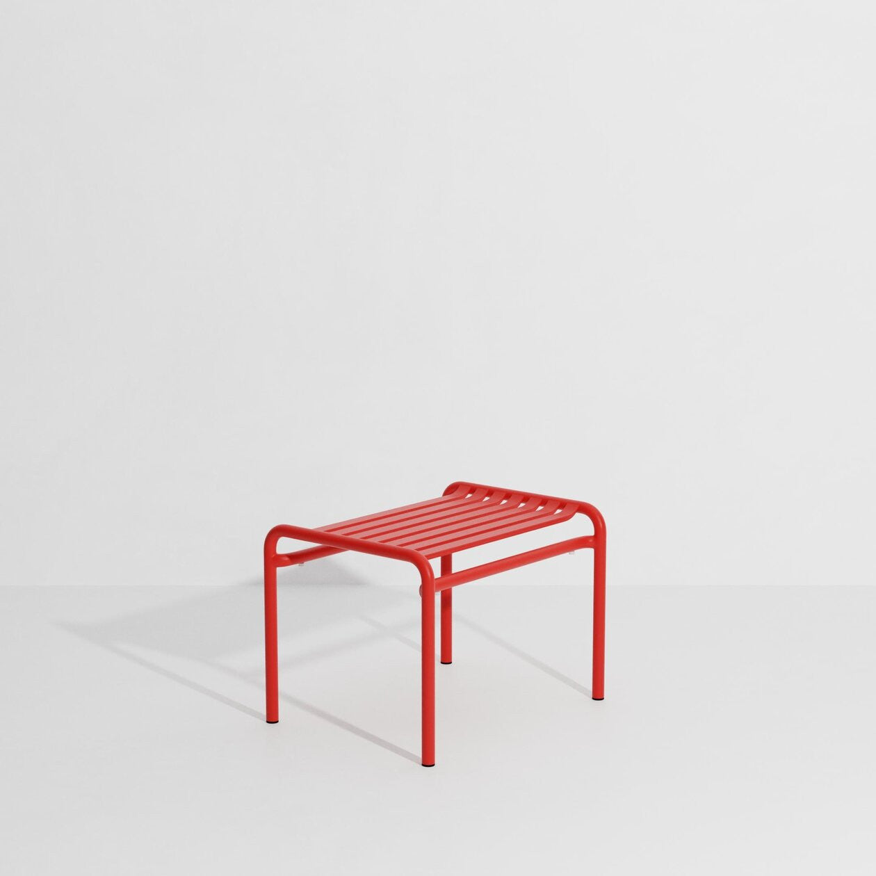 Week-end footstool