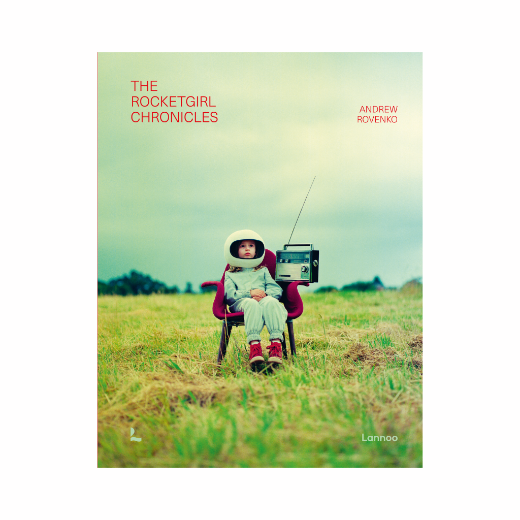 The Rocketgirl Chronicles