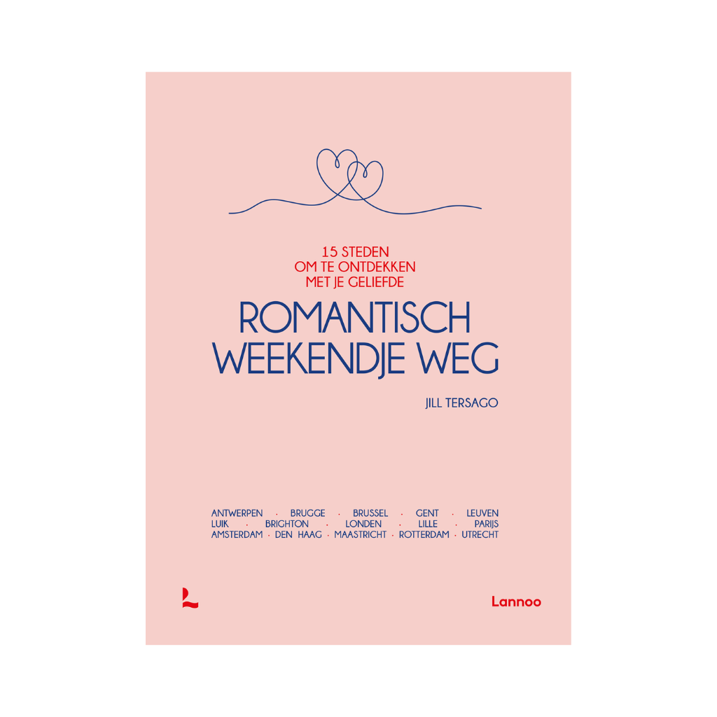 romantisch weekendje weg