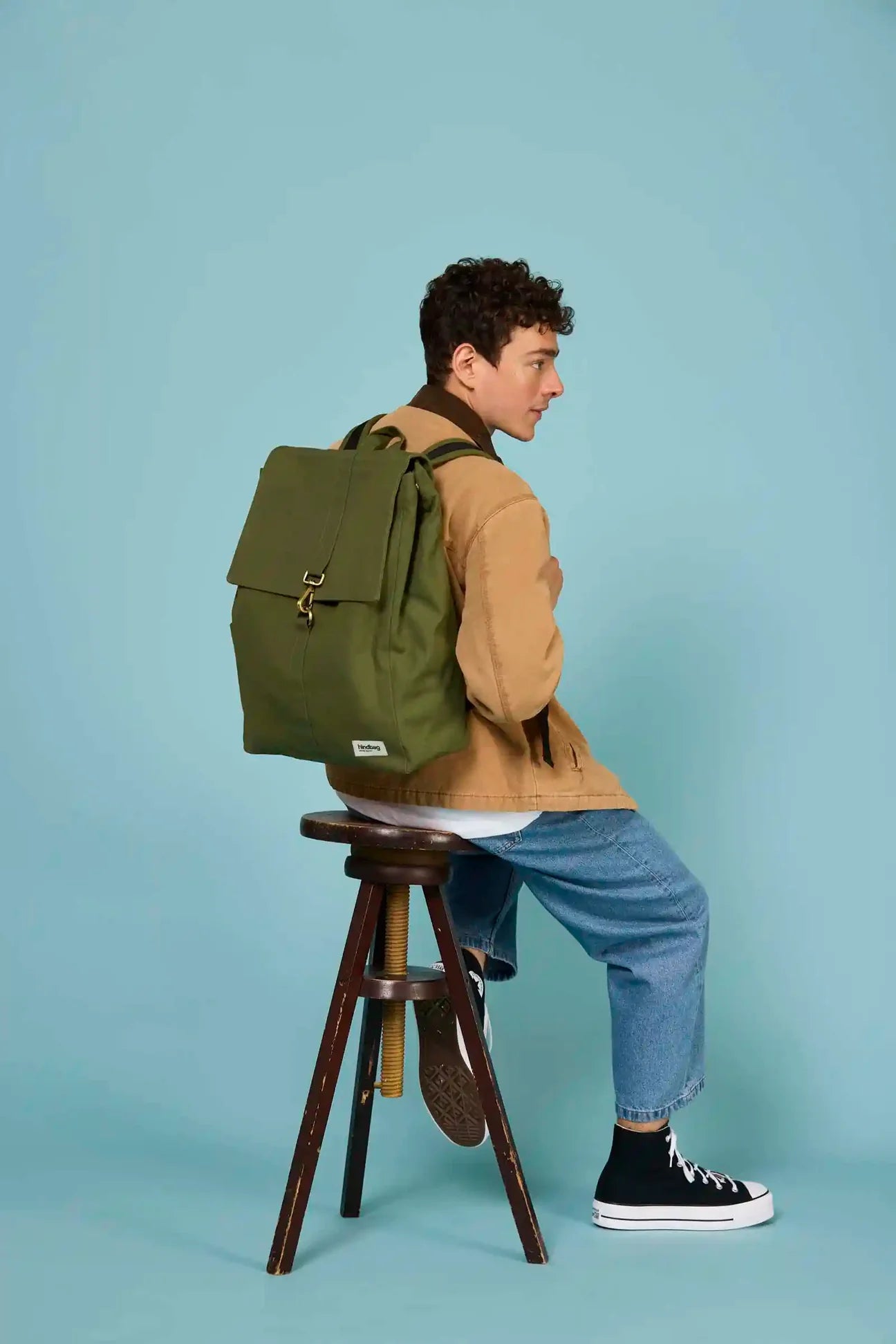 Guillaume - Backpack