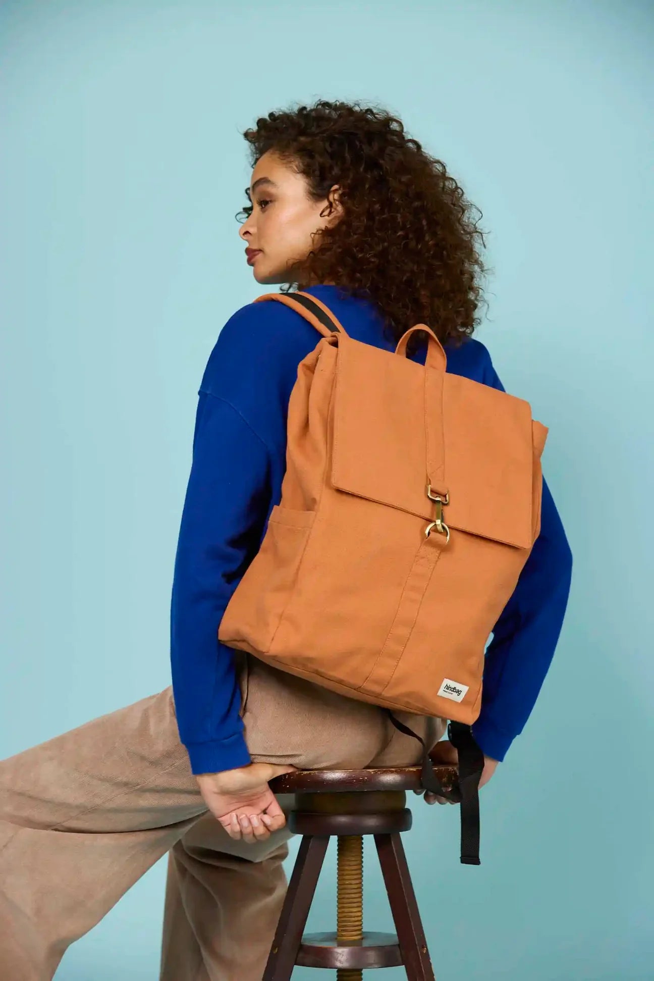 Guillaume - Backpack