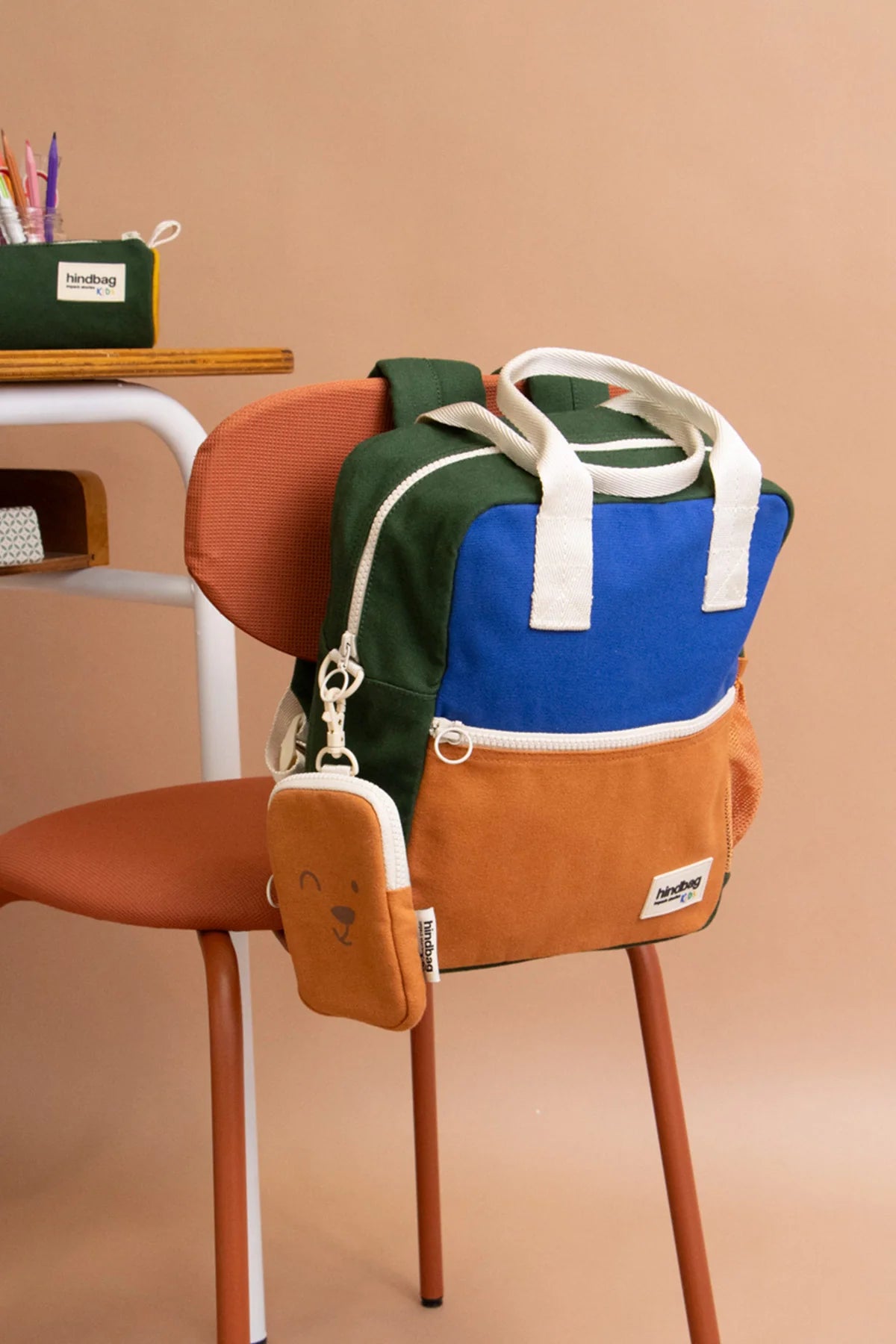 arthur - kids backpack