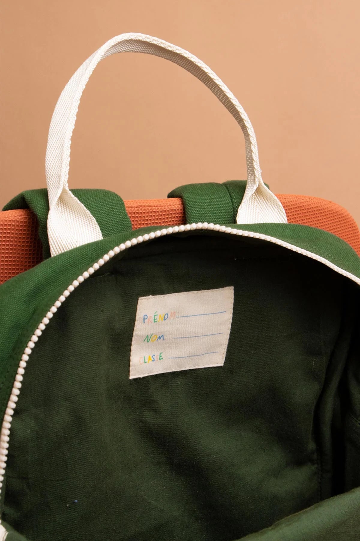 arthur - kids backpack