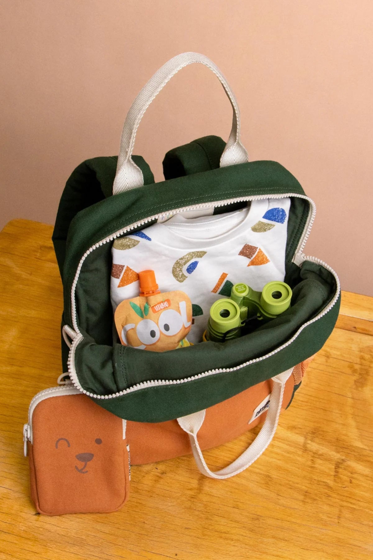 arthur - kids backpack