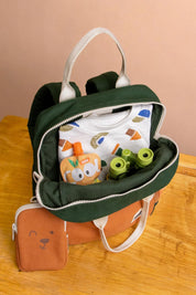 arthur - kids backpack