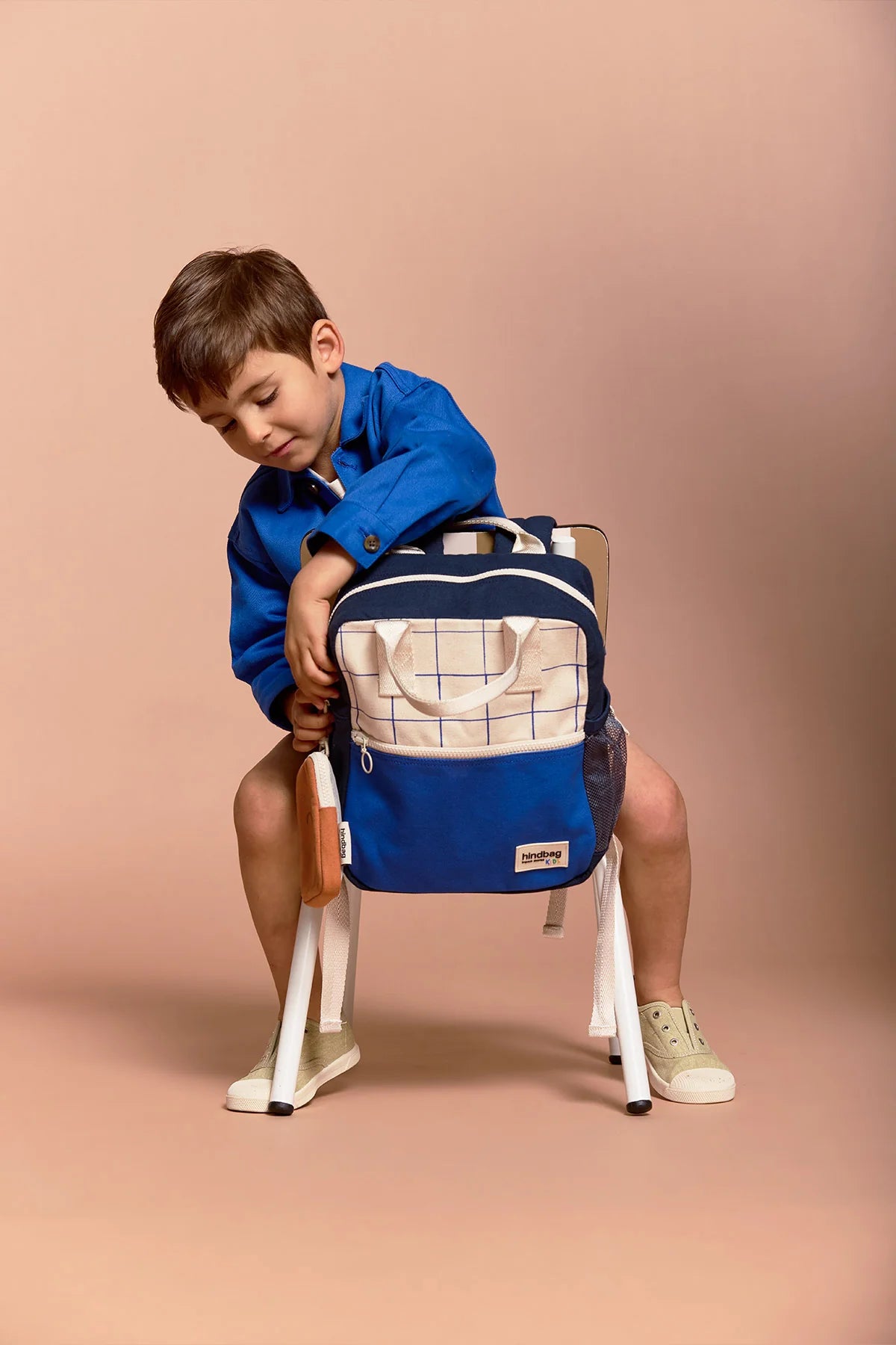 arthur - kids backpack