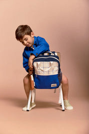 arthur - kids backpack