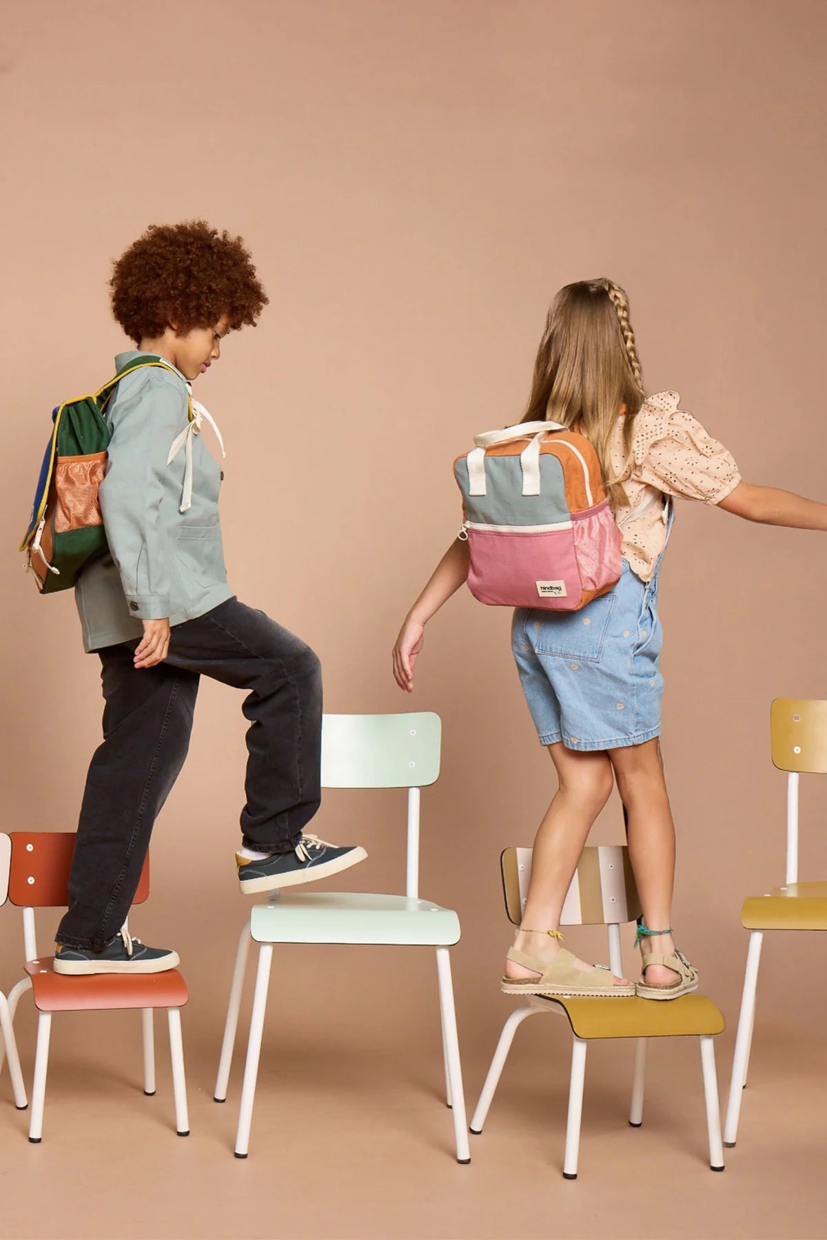 arthur - kids backpack