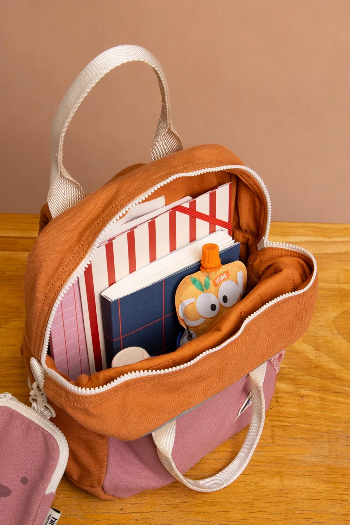 arthur - kids backpack