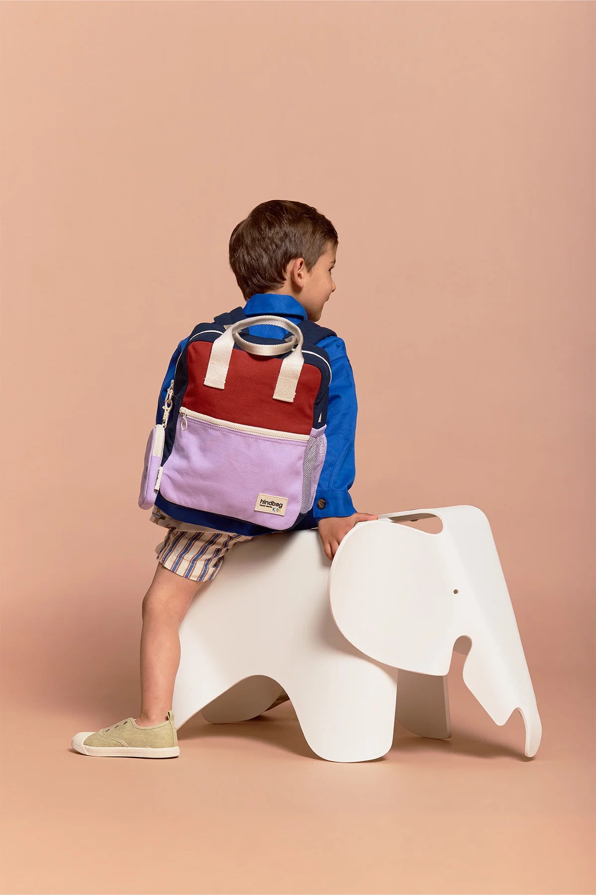 arthur - kids backpack